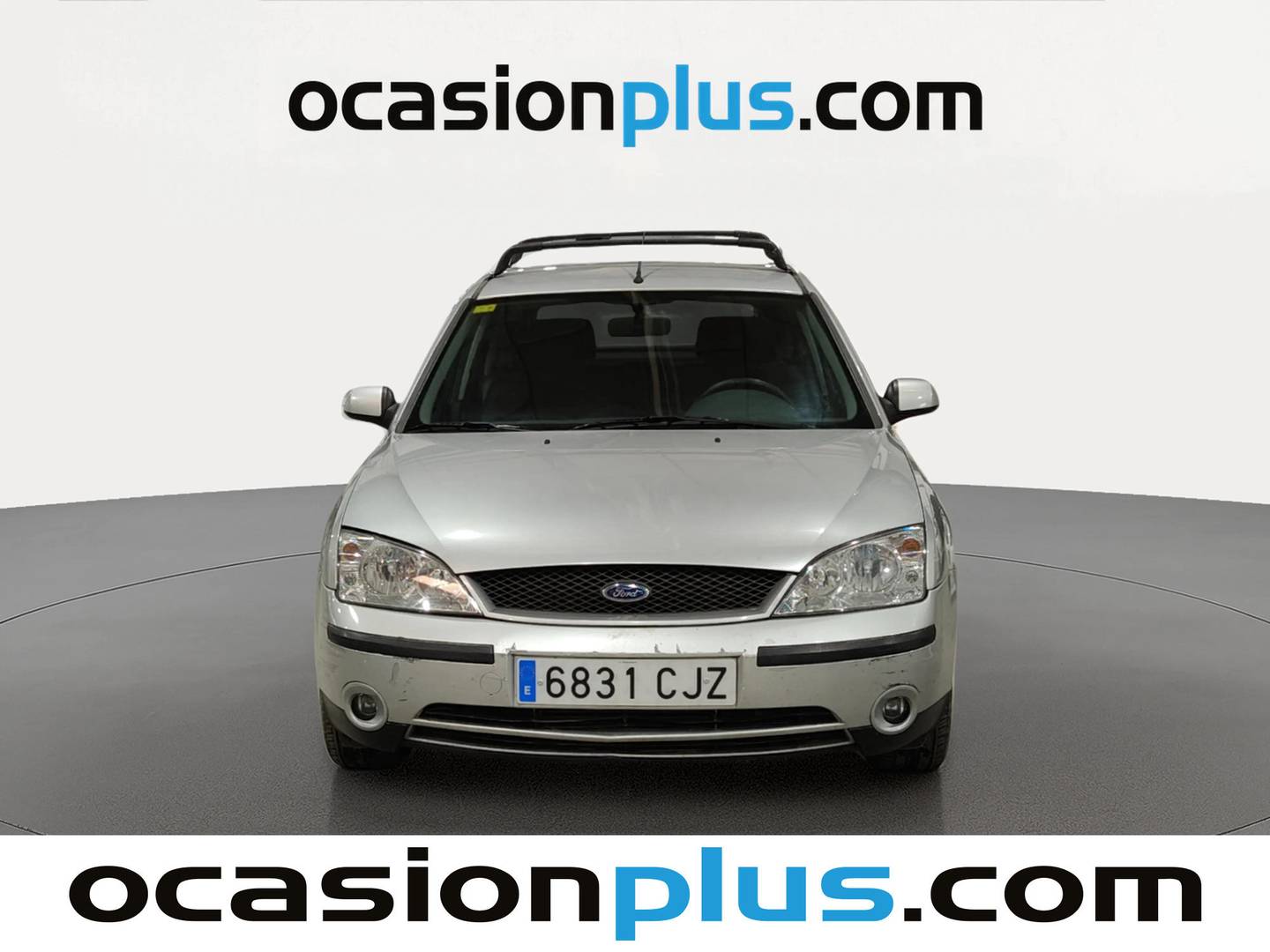 Ford Mondeo Ford Mondeo 2.0 TDCI Trend (130 CV) 130cv