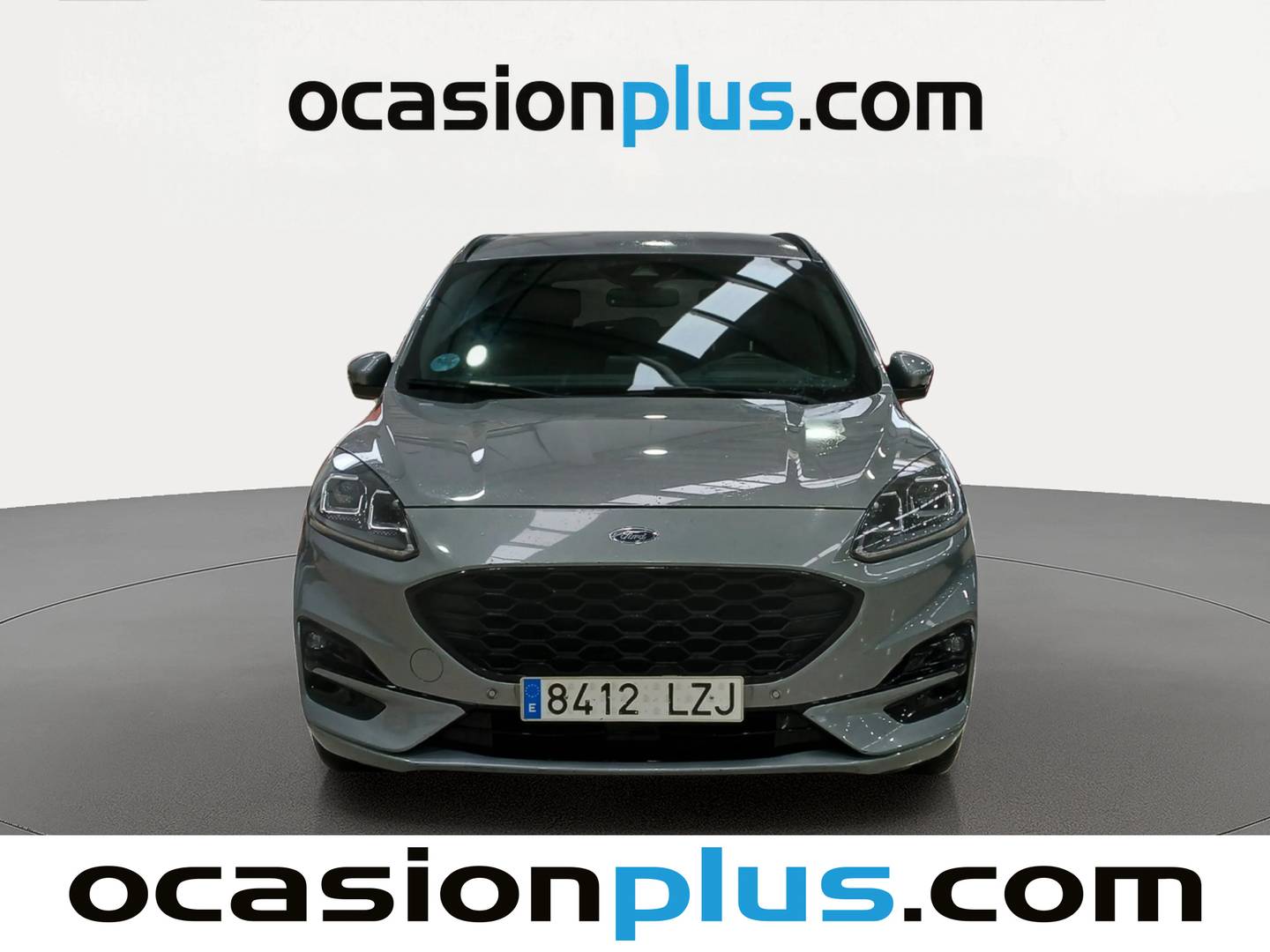 Ford Kuga Ford Kuga 1.5 EcoBoost S&S ST-Line 4x2 (150 CV) barato
