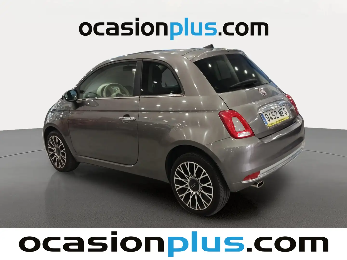 Foto Fiat 500 Fiat 500 1.0 Hybrid Dolcevita (70 CV)