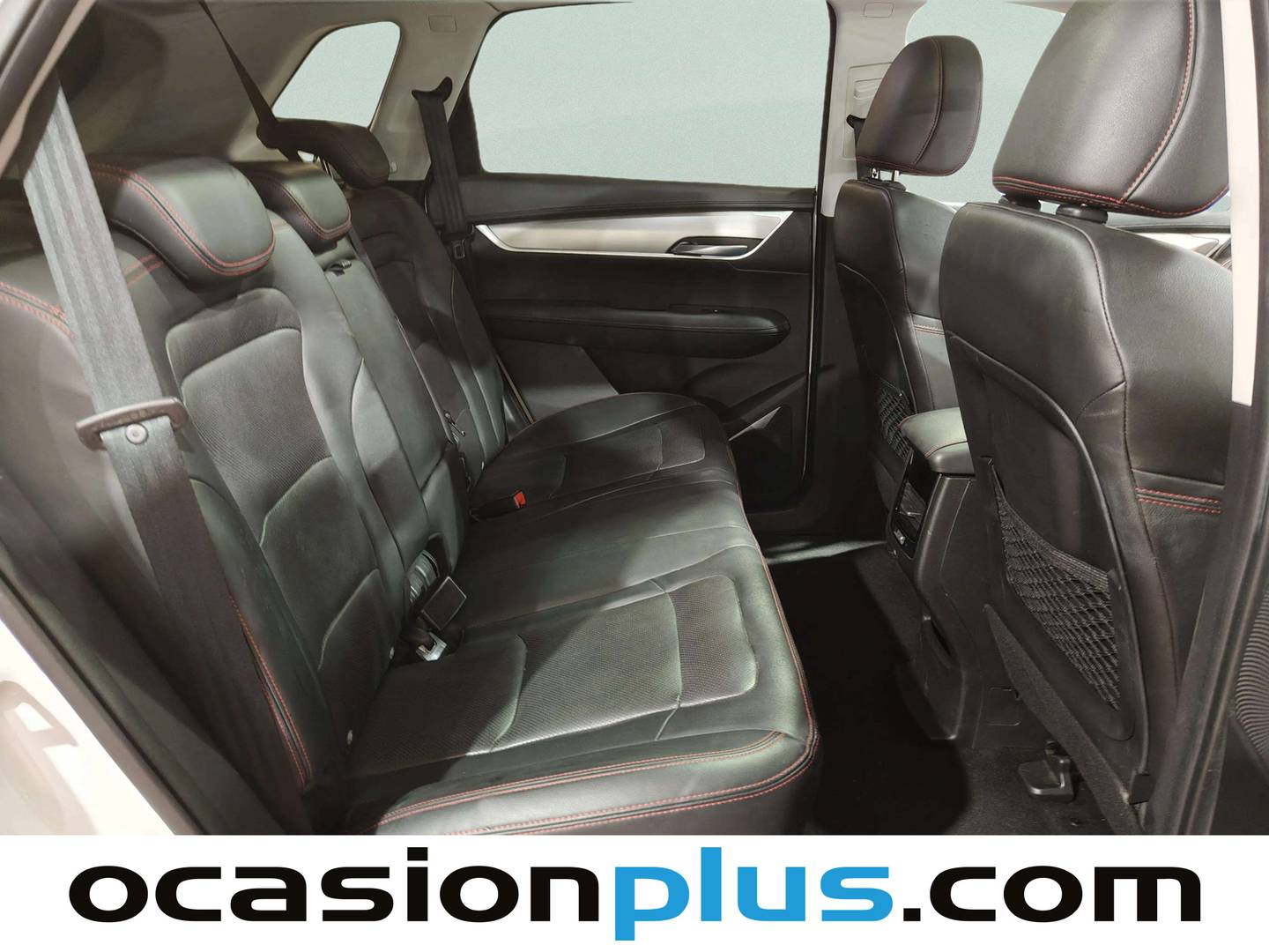 Foto SWM G01 SWM G01 1.5T Luxury (131 CV)