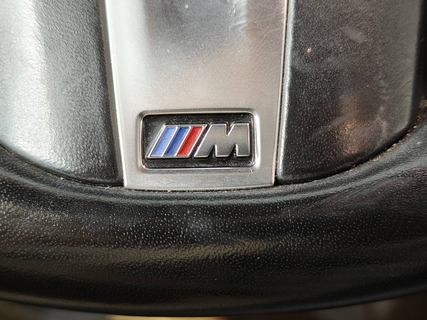 Foto BMW Serie 1 BMW Serie 1 118d (150 CV) Pack M