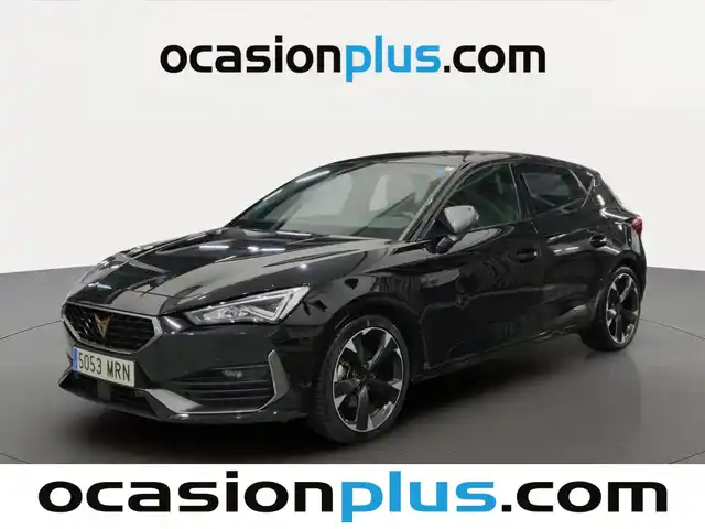 Cupra León 1.5 eTSI DSG (150 CV) de segunda mano