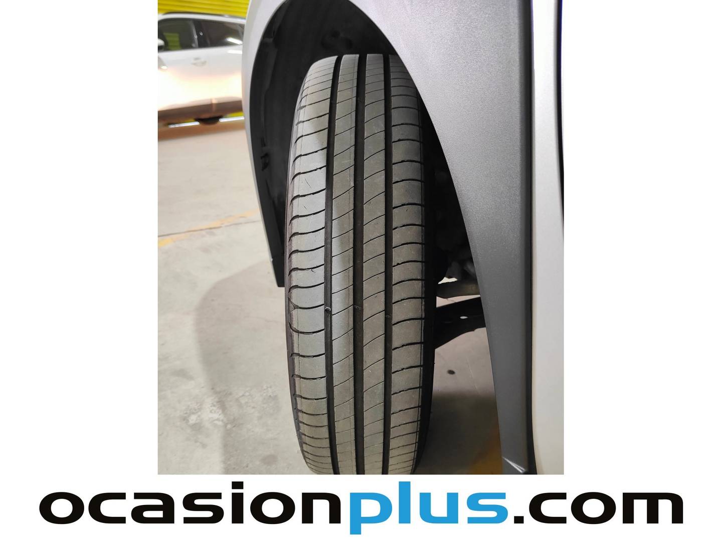 Foto Toyota Aygo X Cross Toyota Aygo X Cross 1.0 VVT-I Play (72 CV)