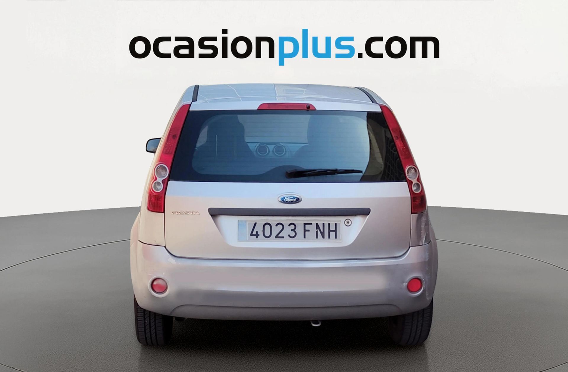 Ford Fiesta 1.4 Newport - foto 11