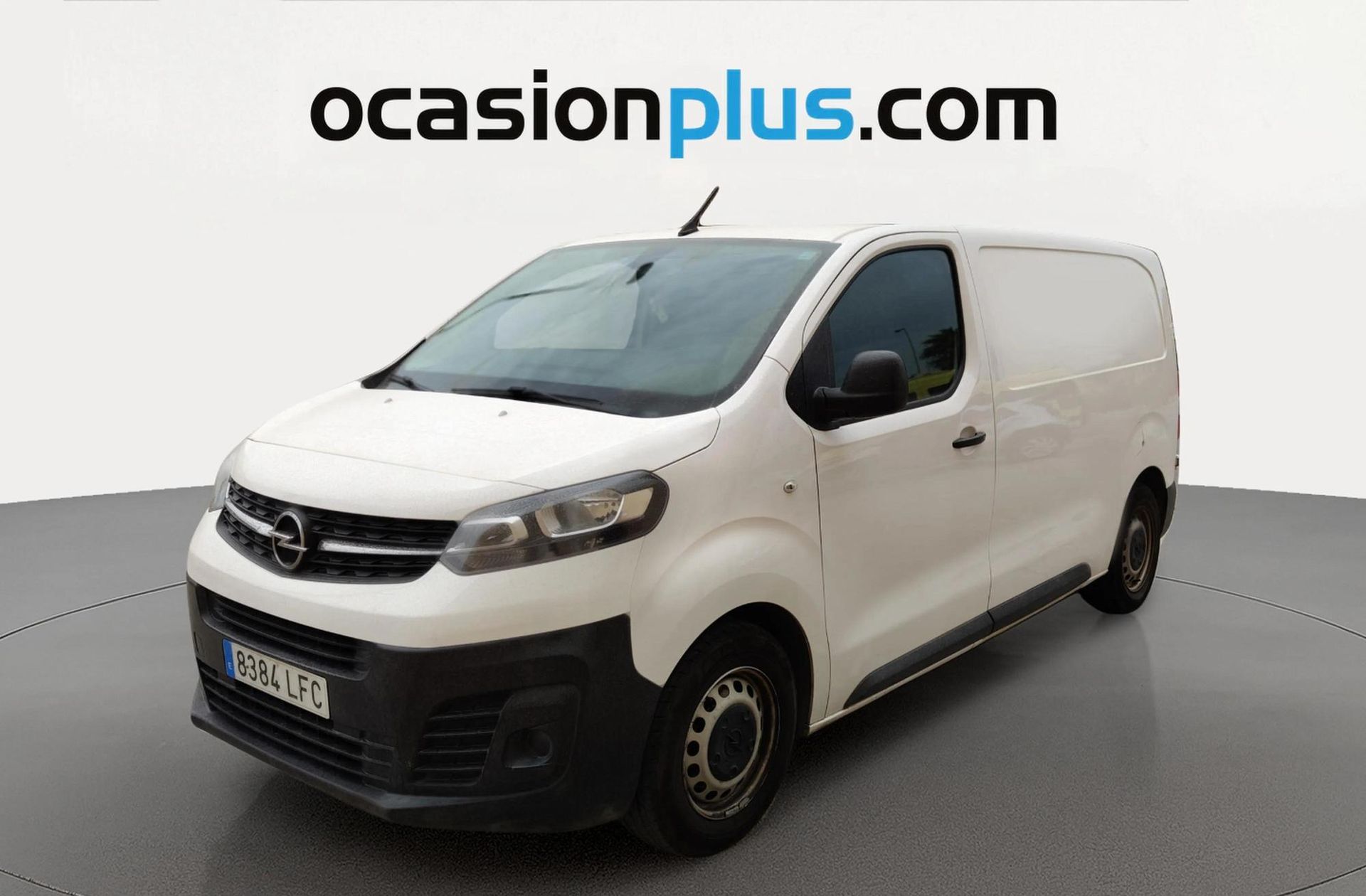 Opel Vivaro Furgon 1.5 Diesel S Standart Express