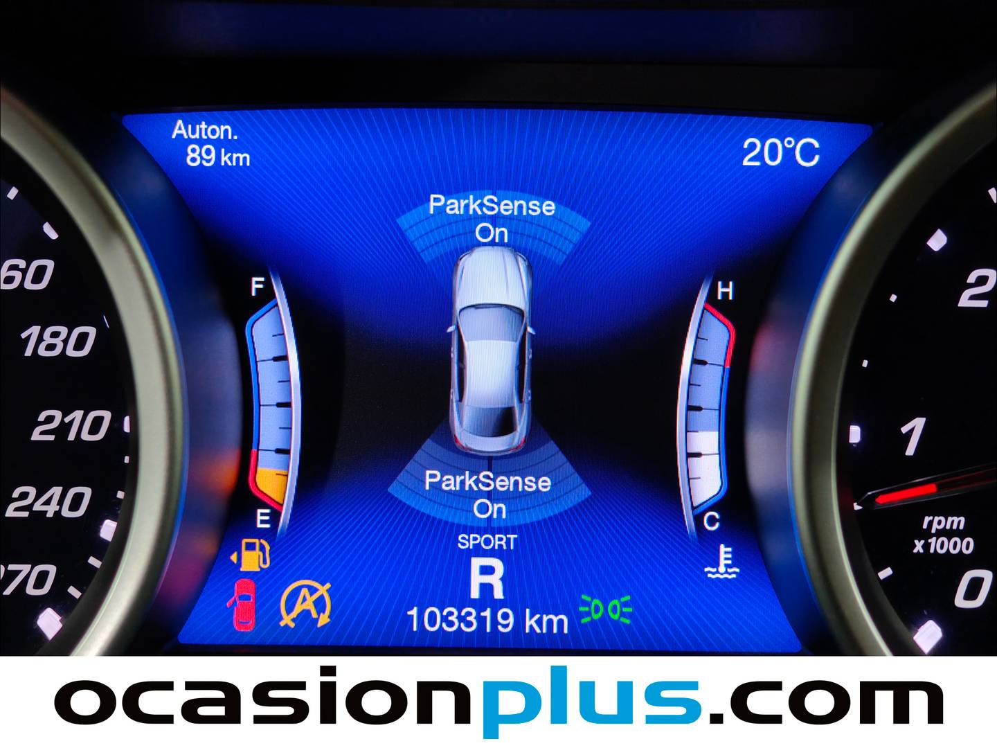 Maserati Ghibli Maserati Ghibli Gransport V6 HP D RWD (275 CV) km 0