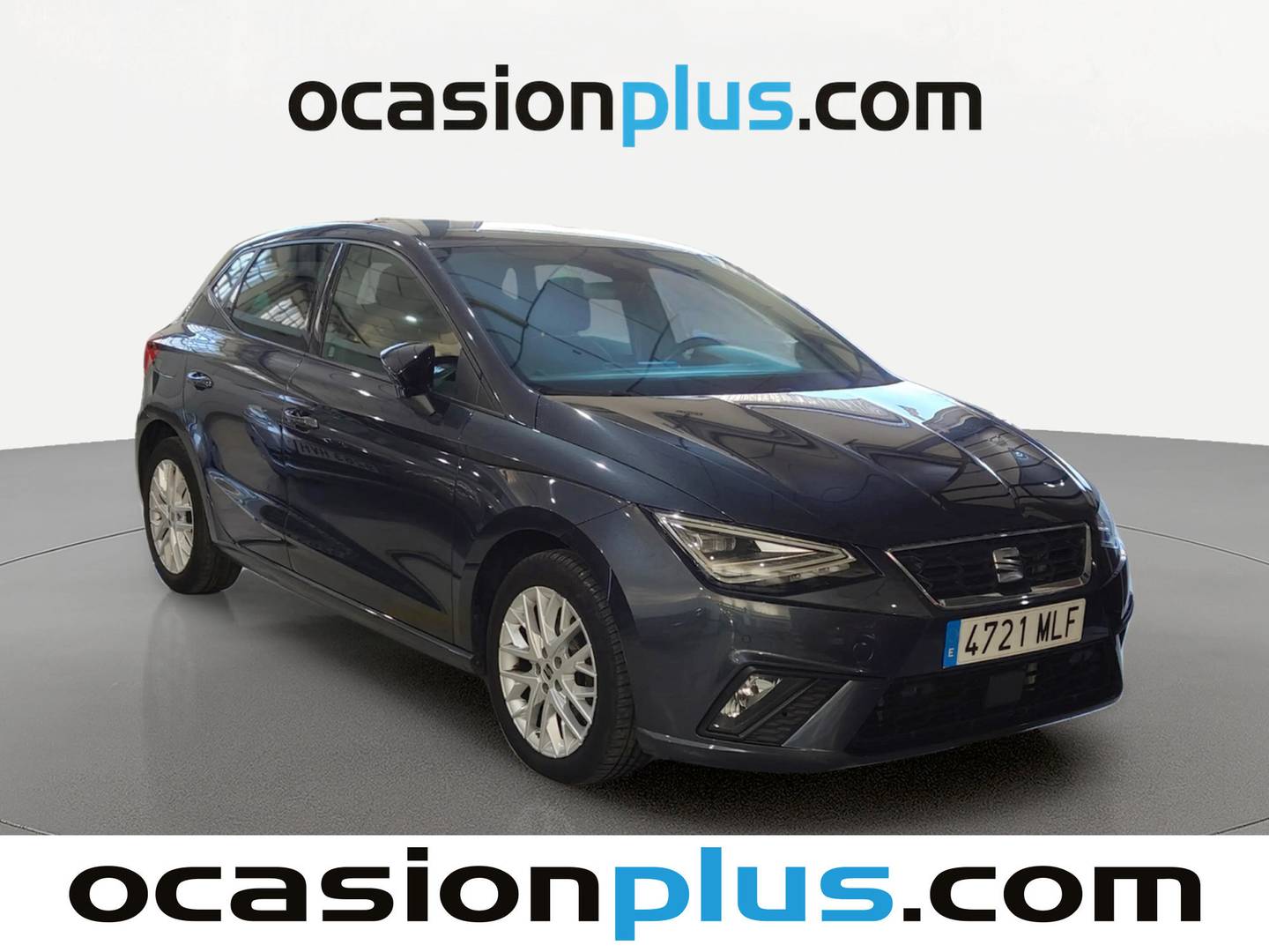 Foto Seat Ibiza SEAT Ibiza 1.0 TSI S&S FR XL (110 CV)