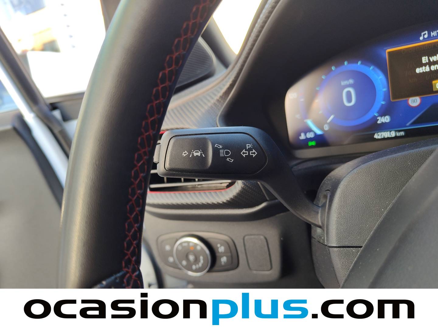 Ford Puma Ford Puma 1.0 EcoBoost MHEV ST-Line X  (125 CV) barato