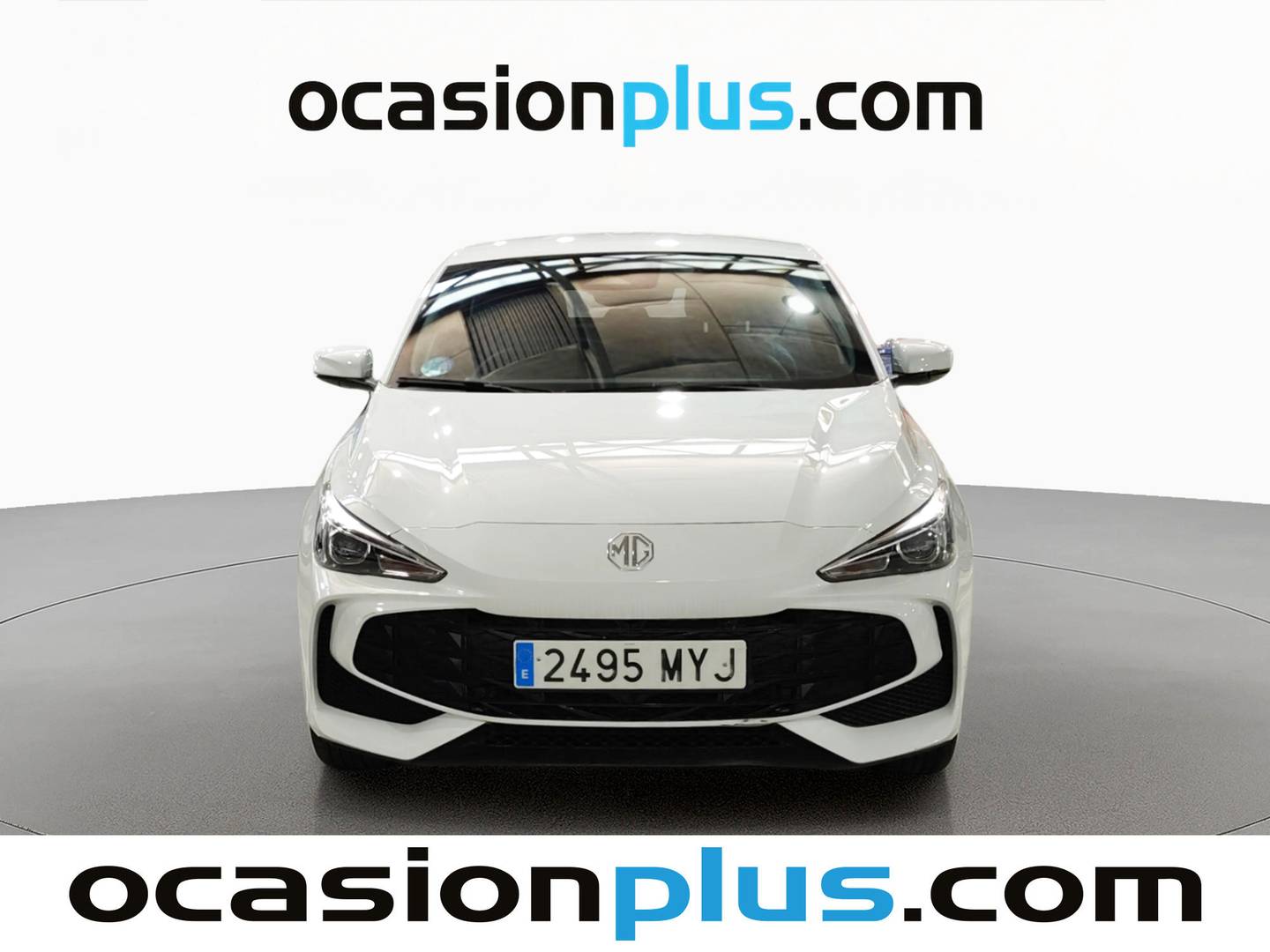 MG MG3 Hybrid+ MG MG3 Hybrid+ Comfort (195 CV) 195cv