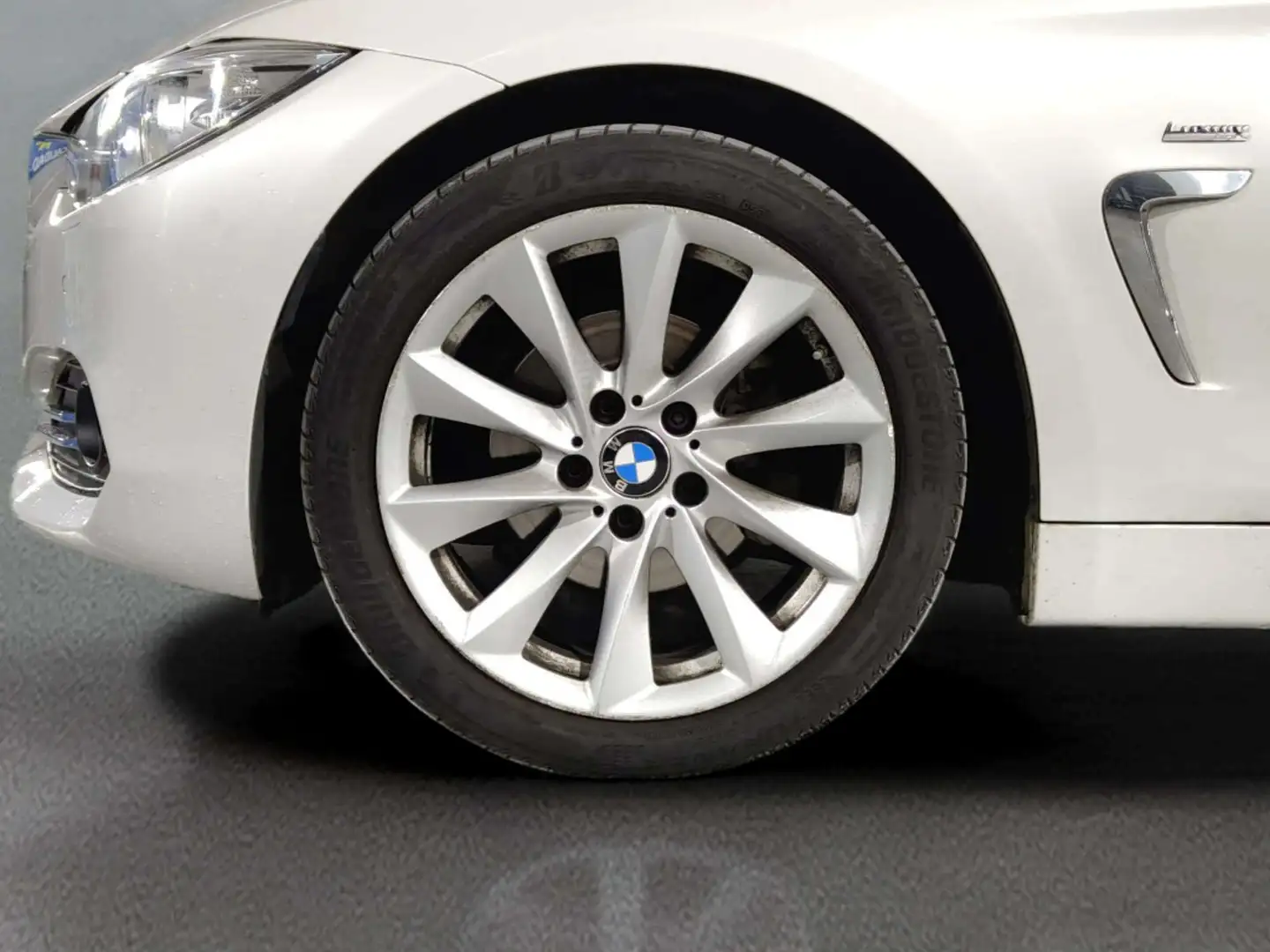 Foto BMW Serie 4 BMW Serie 4 420i Cabrio (184 CV) Luxury Line