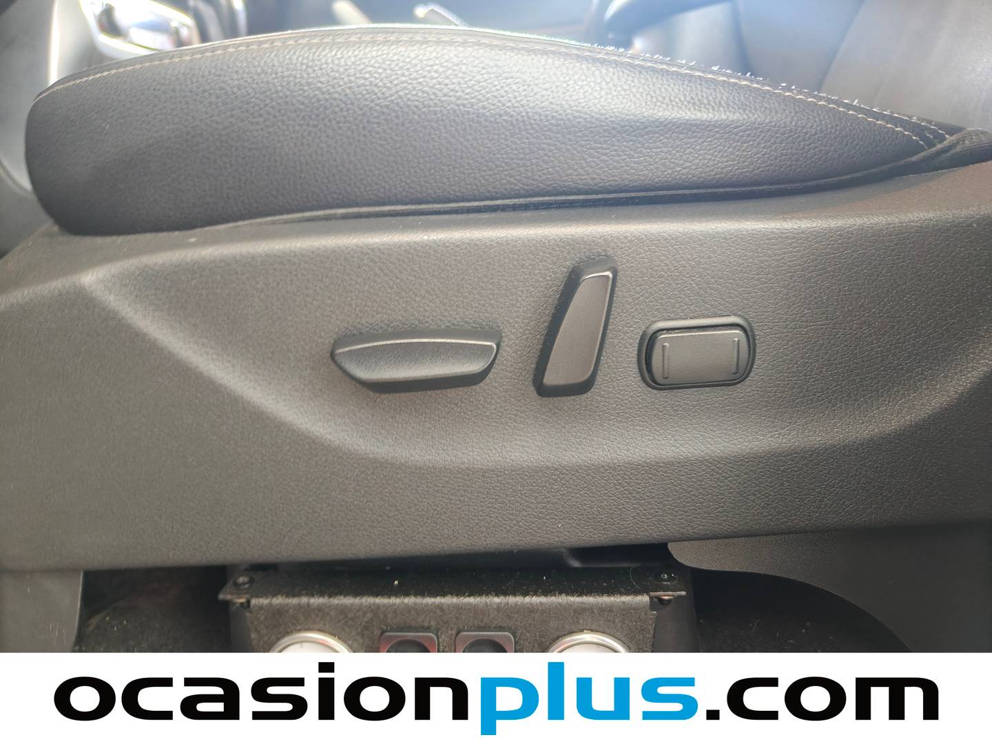 Extras del Mercedes Clase X Mercedes Clase X 250 d Pure 4Matic (190 CV)