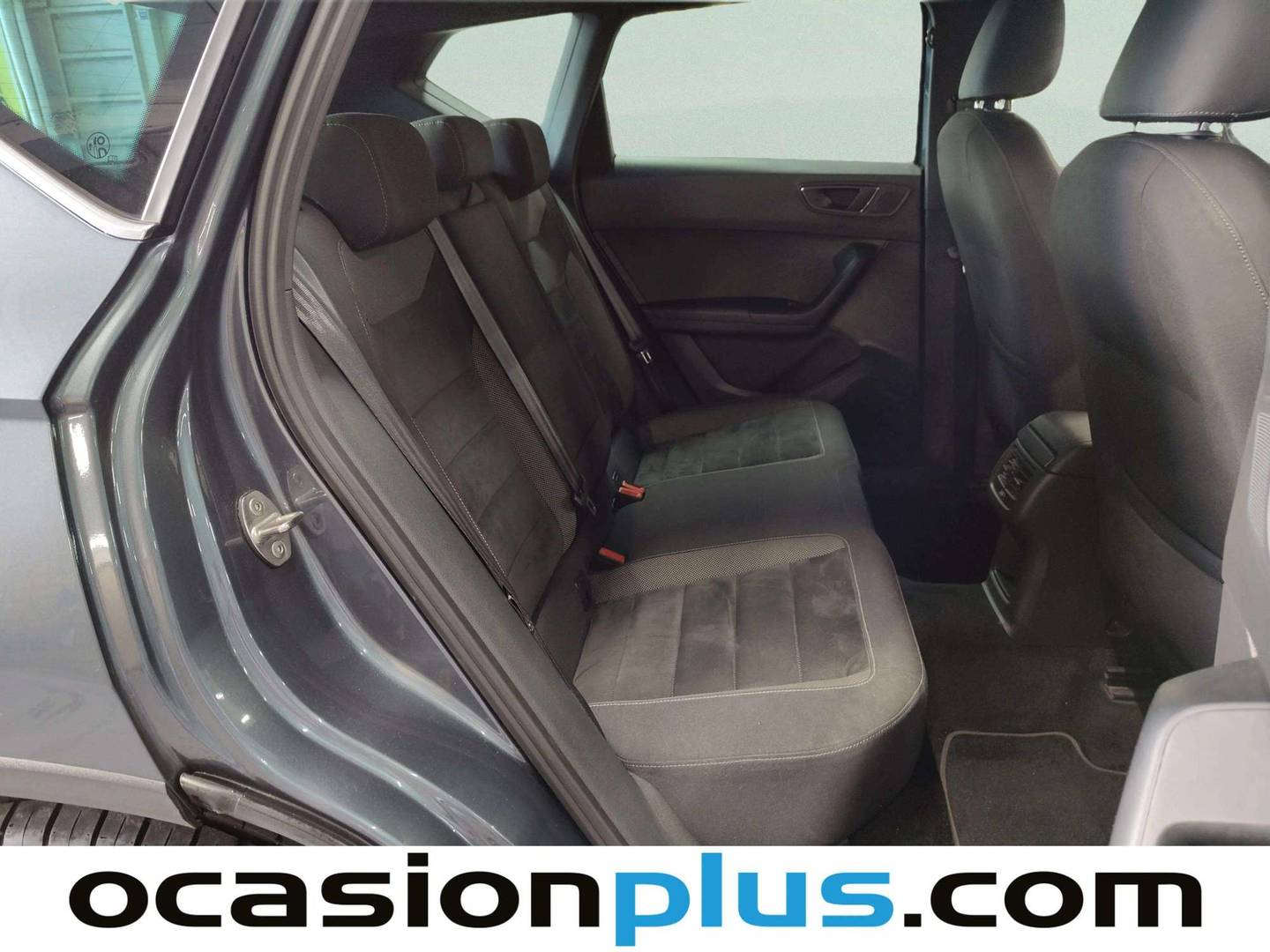 Seat Ateca Seat Ateca 2.0 TDI S&S Xcellence 4Drive (150 CV) diésel