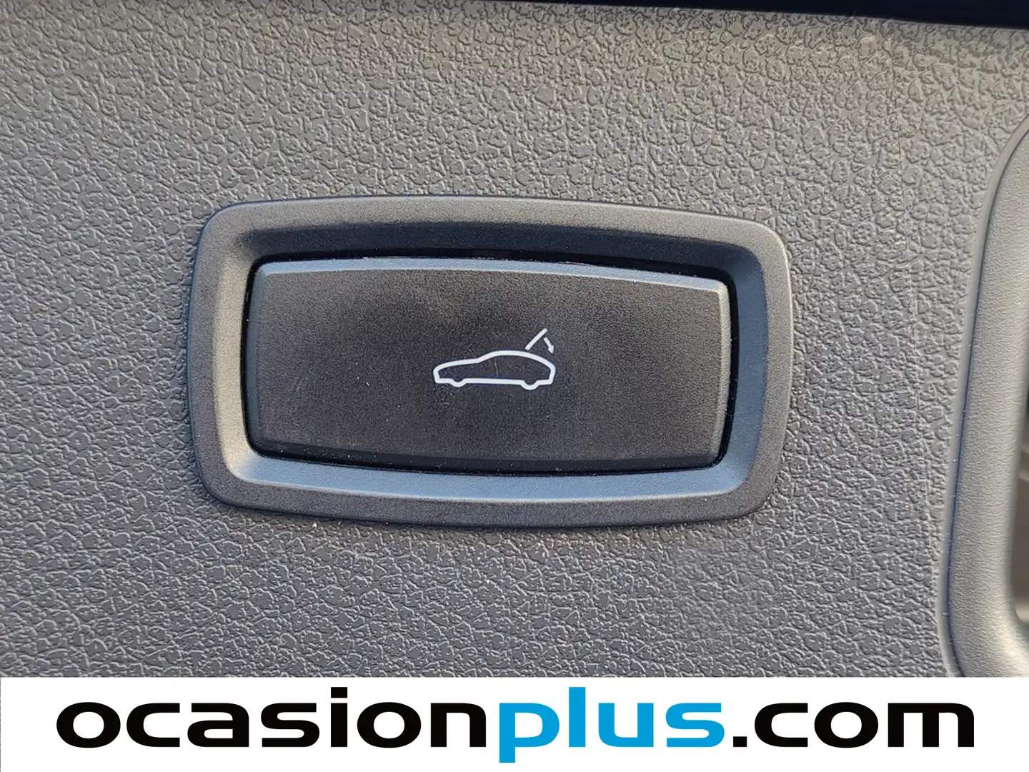 Foto Porsche Macan Porsche Macan S (340 CV)