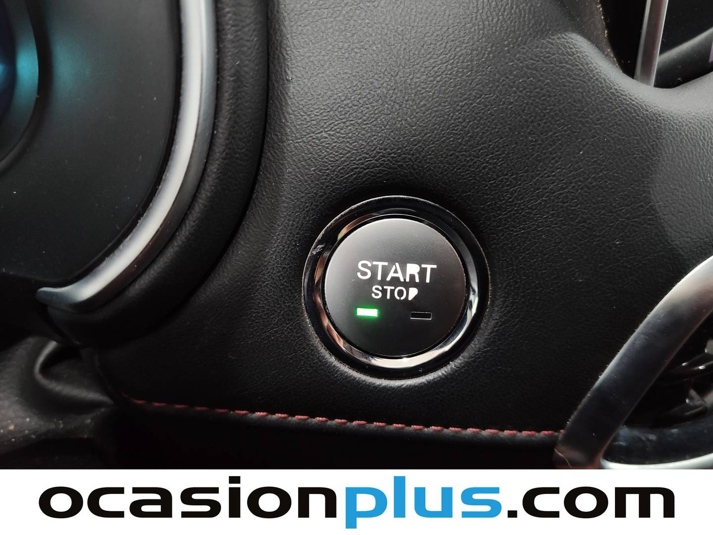 MG HS MG HS 1.5 Turbo GDI Luxury  (162 CV) manual