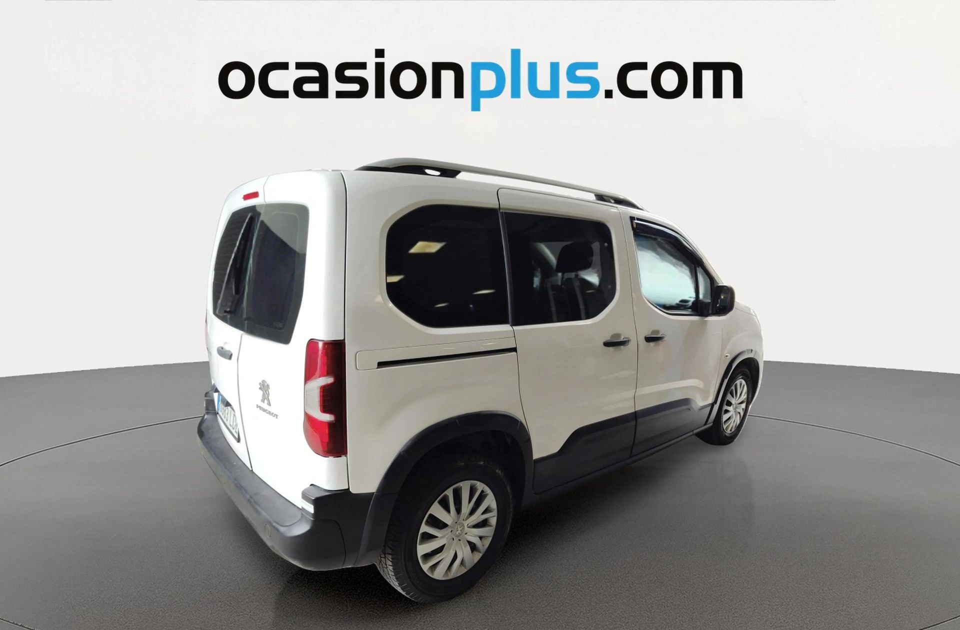 Peugeot Rifter BlueHDi 100 Access Standard - foto 4