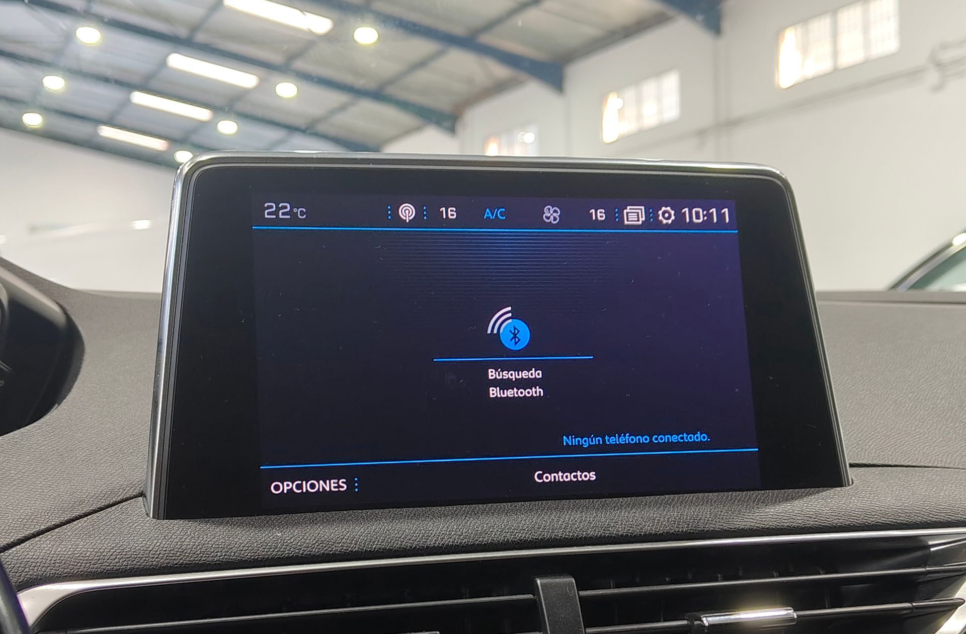 Peugeot 3008 PureTech 130 Active - foto 32