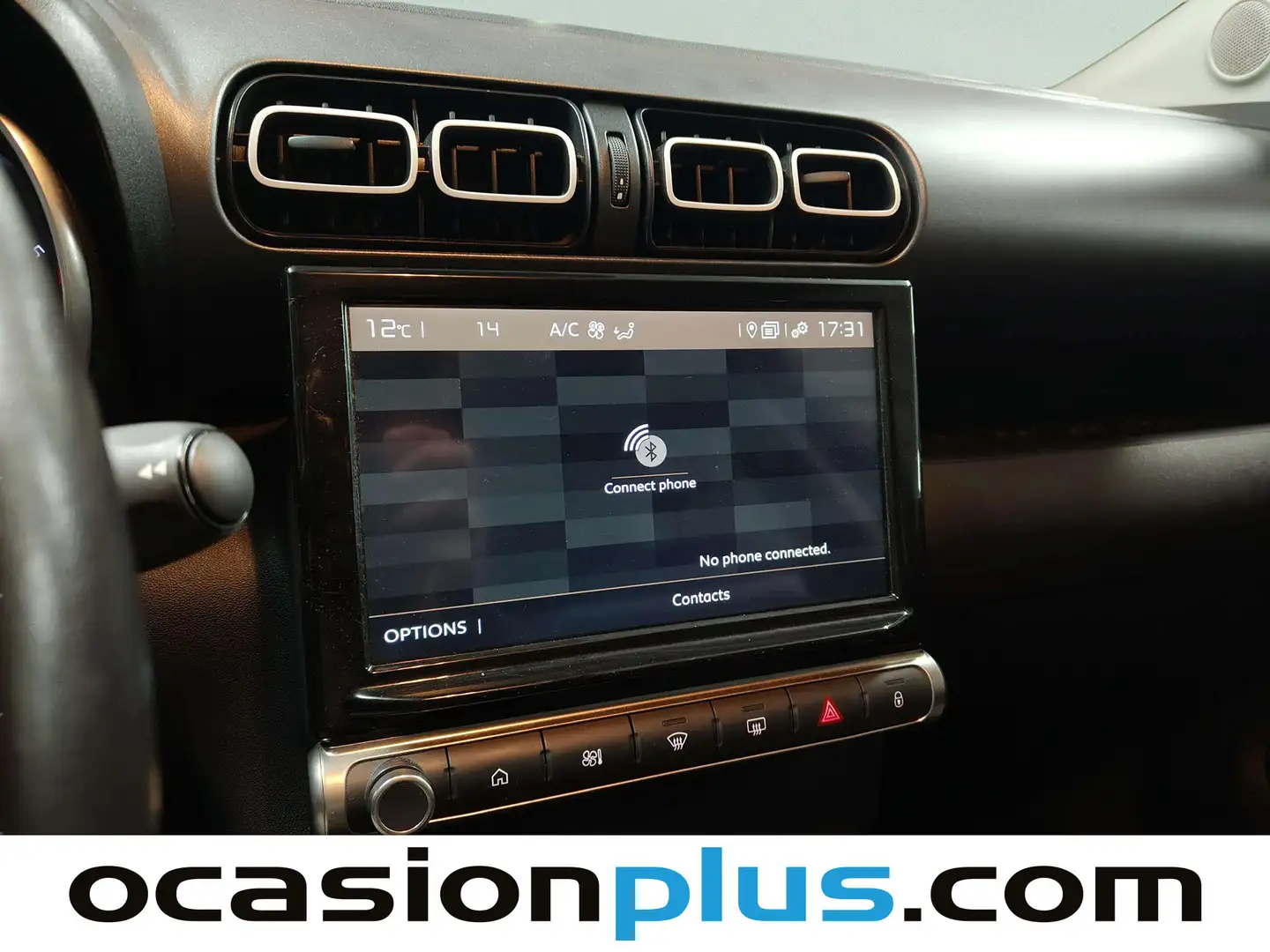 Foto Citroën C3 Aircross Citroen C3 Aircross PureTech 130 Shine Pack EAT6 (131 CV)