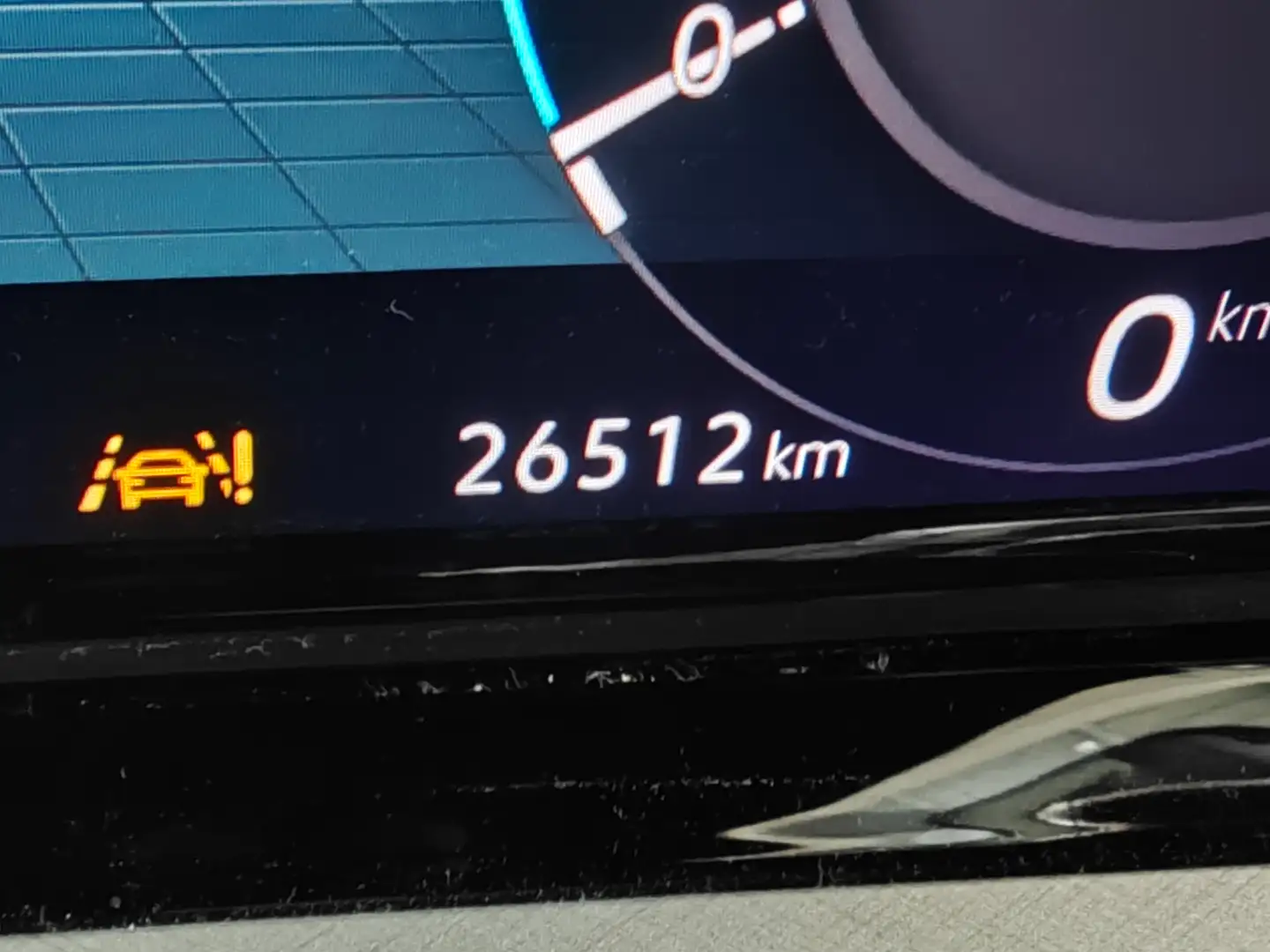 Foto Volkswagen Golf Volkswagen Golf Life 2.0 TDI (115 CV)