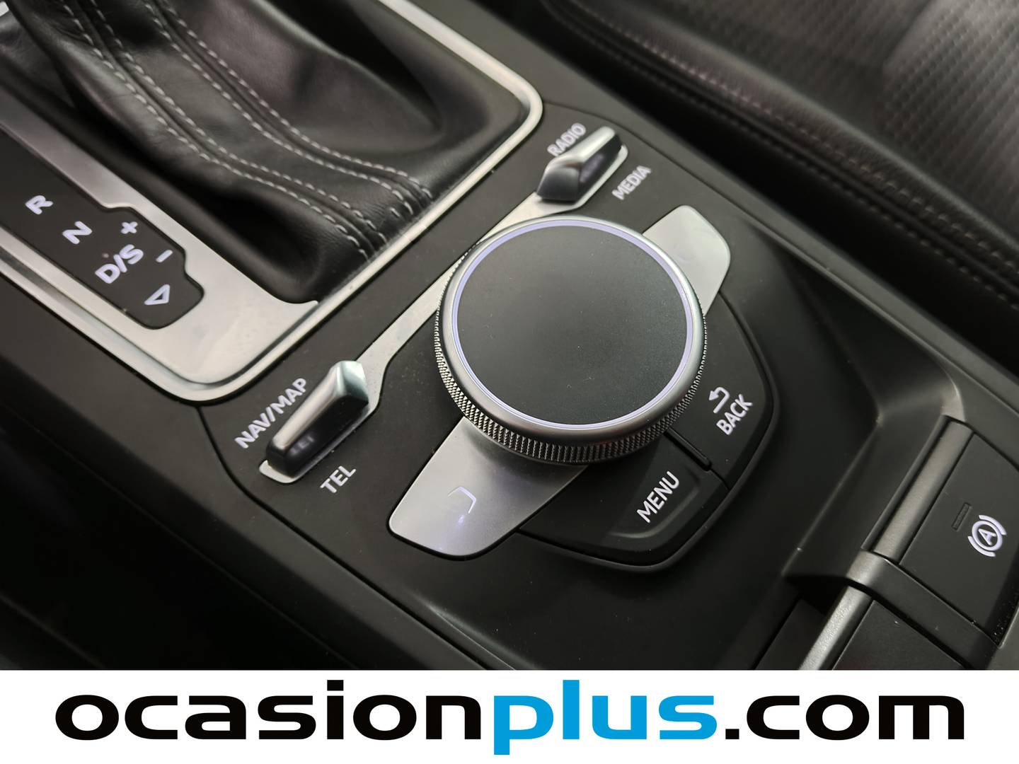 Audi Q2 Audi Q2 2.0 TDI quattro (150 CV) S tronic Pack S-Line barato