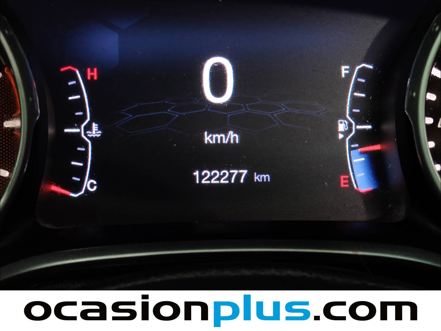 Foto Jeep Compass Jeep Compass 2.0 Multijet Limited 4x4 AD (140 CV)