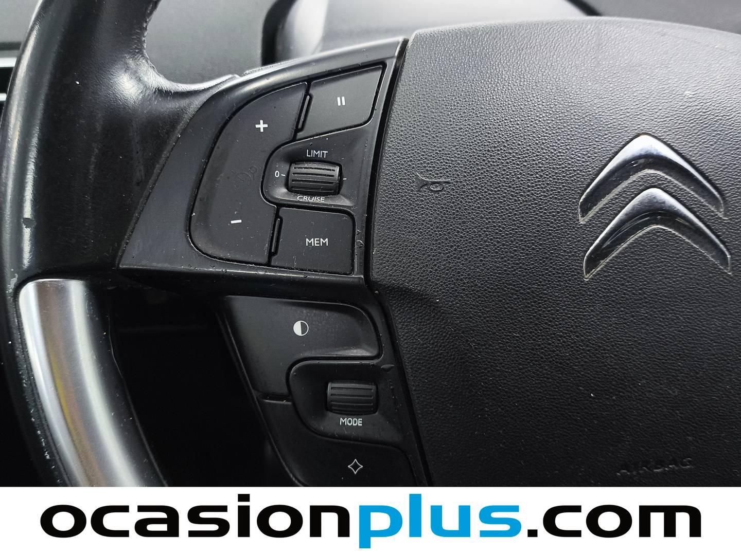 Citroën C4 Picasso Citroën C4 Picasso PureTech 130 S&S Feel (130 CV) de segunda mano