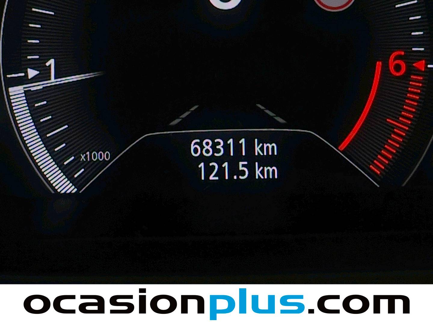 Renault Grand Scénic Renault Grand Scenic Zen TCe (140 CV) EDC GPF 140cv
