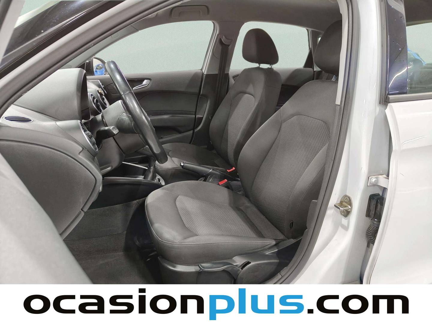 Foto Audi A1 Audi A1 Sportback Attraction 1.6 TDI (116 CV)