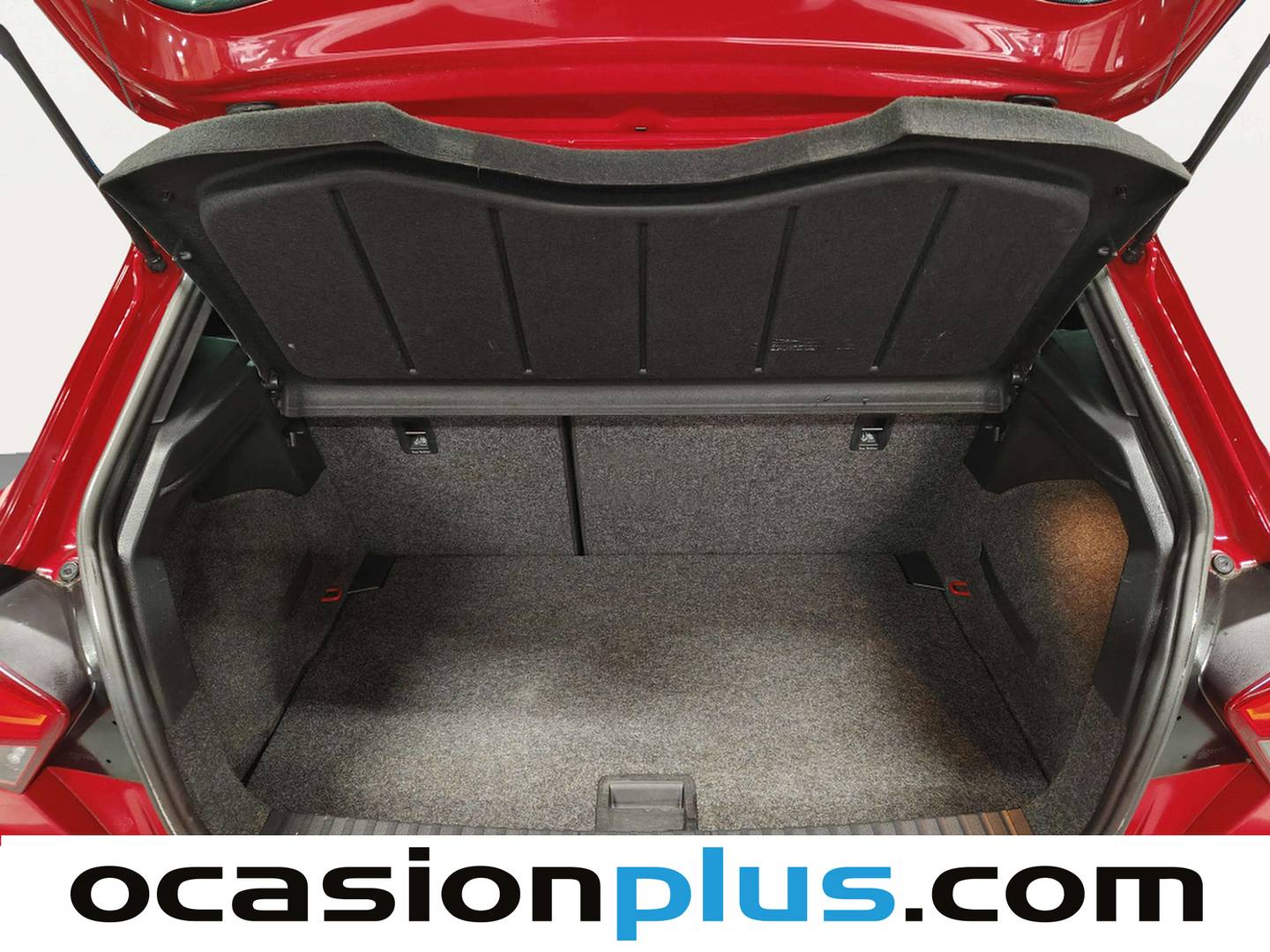 Foto Seat Ibiza SEAT Ibiza 1.0 TSI FR Go (110 CV)