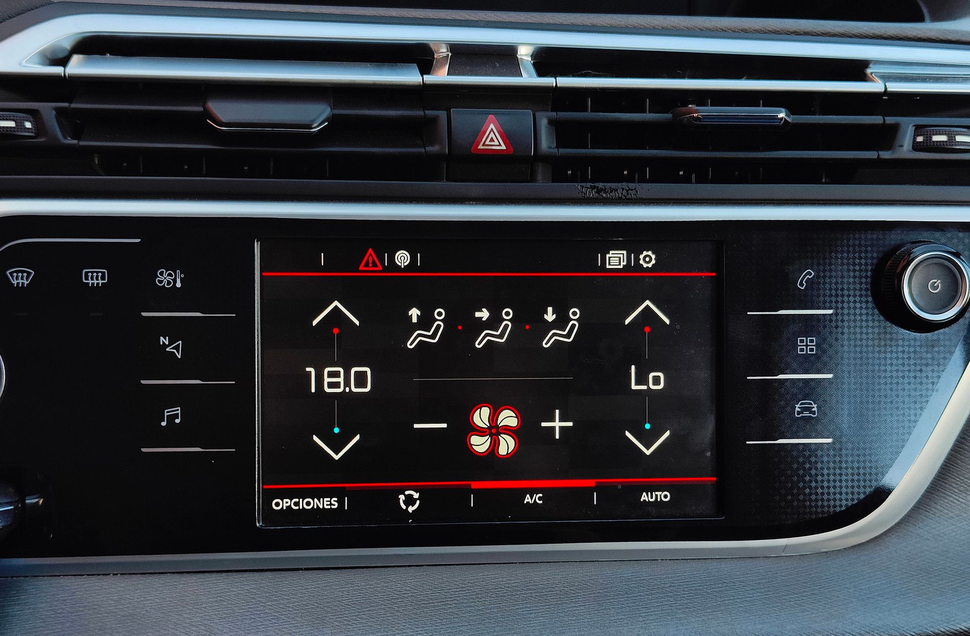 Citroën C4 Grand Picasso PureTech 130 Shine 7 plazas - foto 36