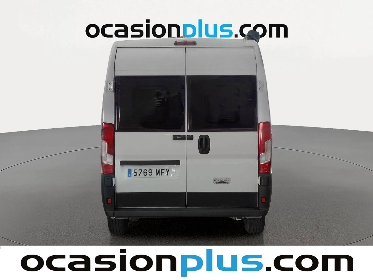 Challenger V114 Challenger V114 VIP (140 CV) 2 Plazas barato