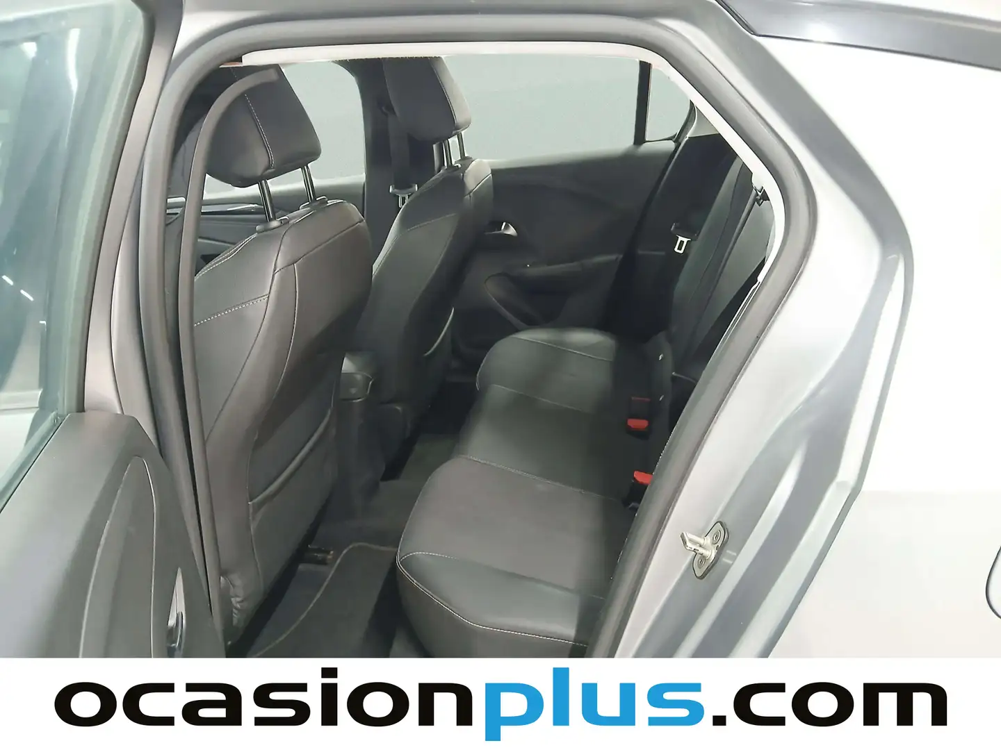 Foto Opel Corsa Opel Corsa 1.2 Turbo XHL Elegance (100 CV)