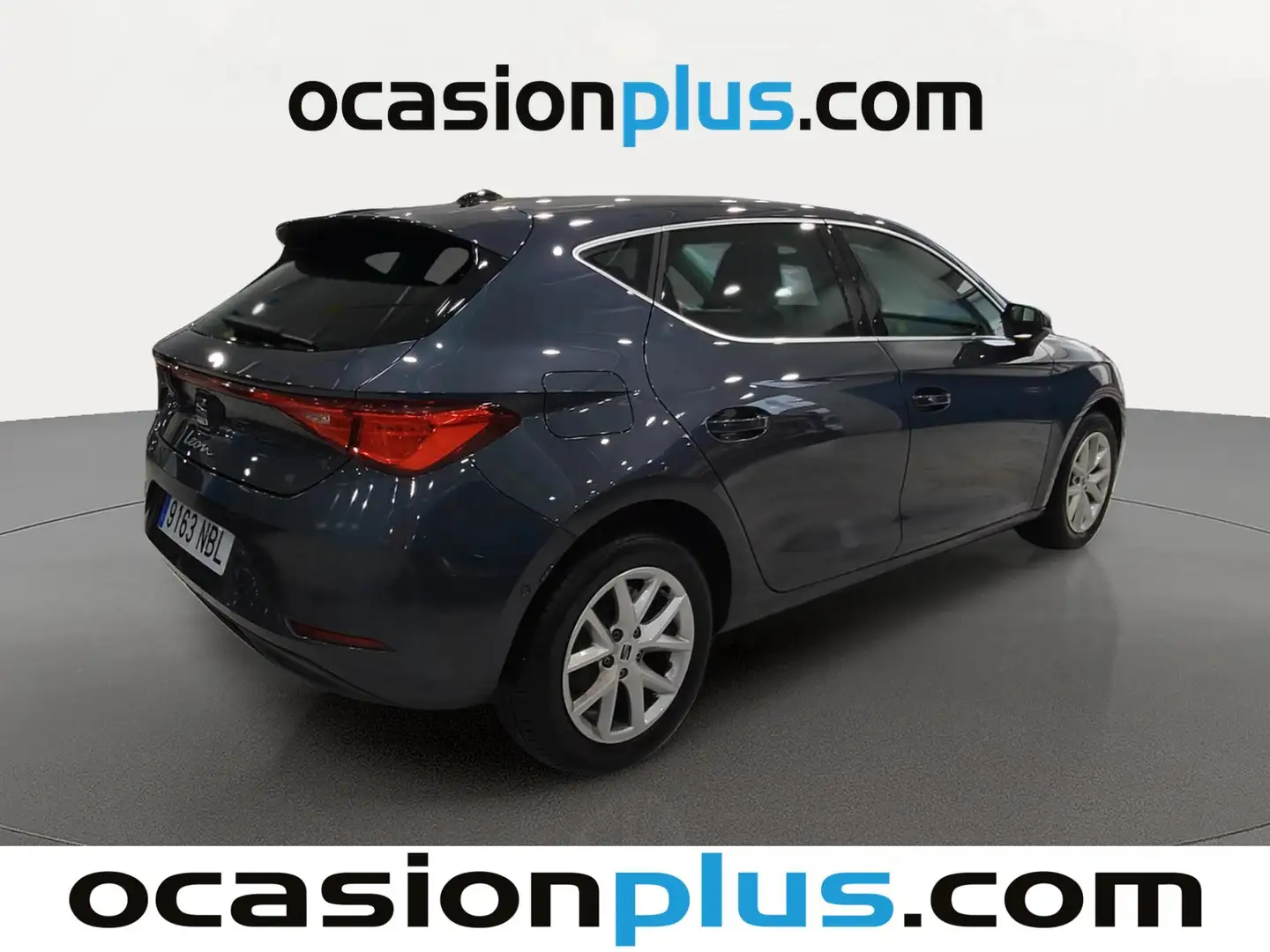 Foto Seat León SEAT León 2.0 TDI S&S Style XL (116 CV)