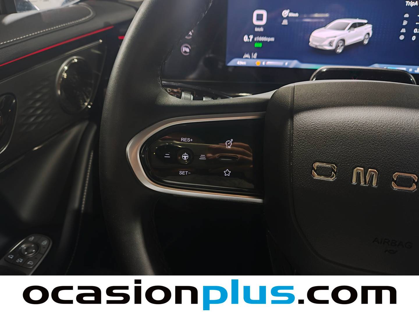 OMODA 5 OMODA 5 1.6 TGDI Premium (145 CV) gasolina