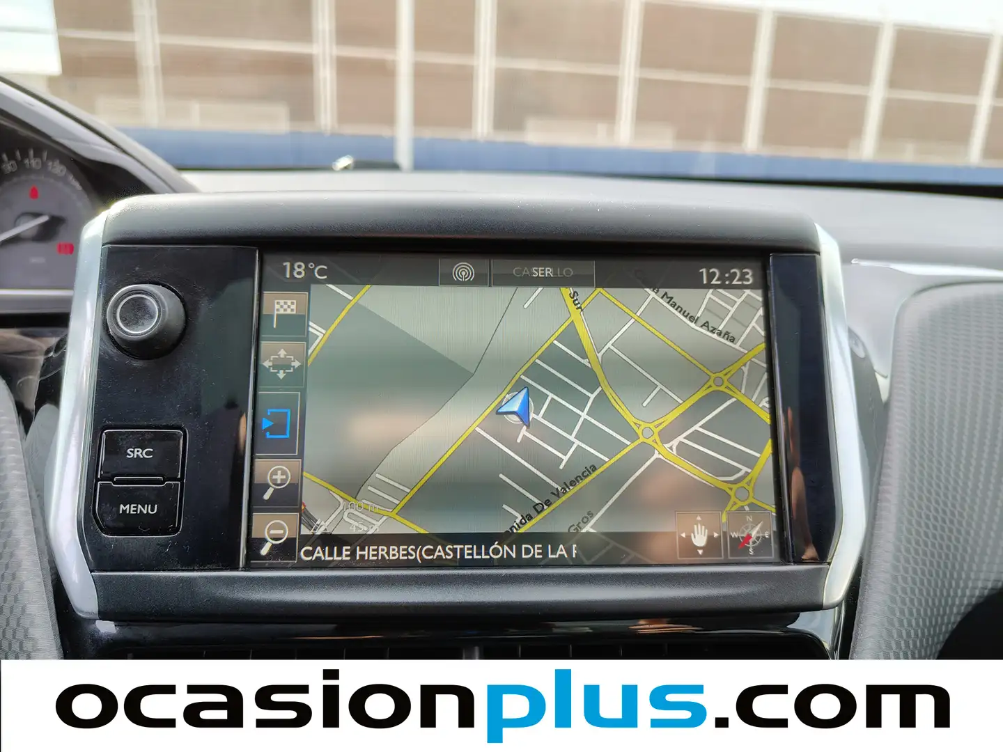 Foto Peugeot 2008 Peugeot 2008 BlueHDi 100 Allure (100 CV)