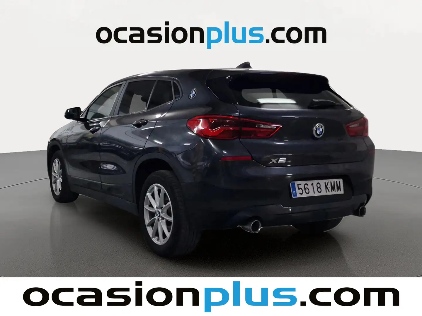 Foto BMW X2 BMW X2 sDrive18d (150 CV)