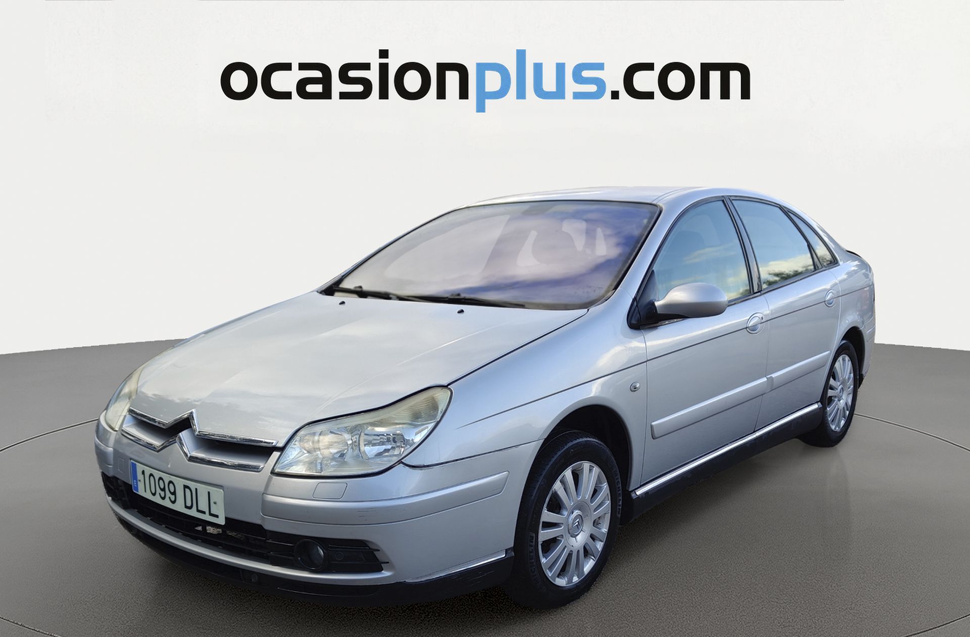 Citroën C5 2.0 HDi Premier