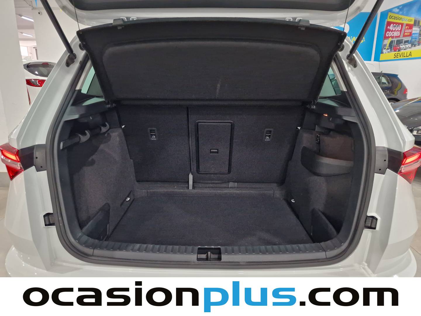 Skoda Karoq Skoda Karoq 2.0 TDI Selection (115 CV) diésel