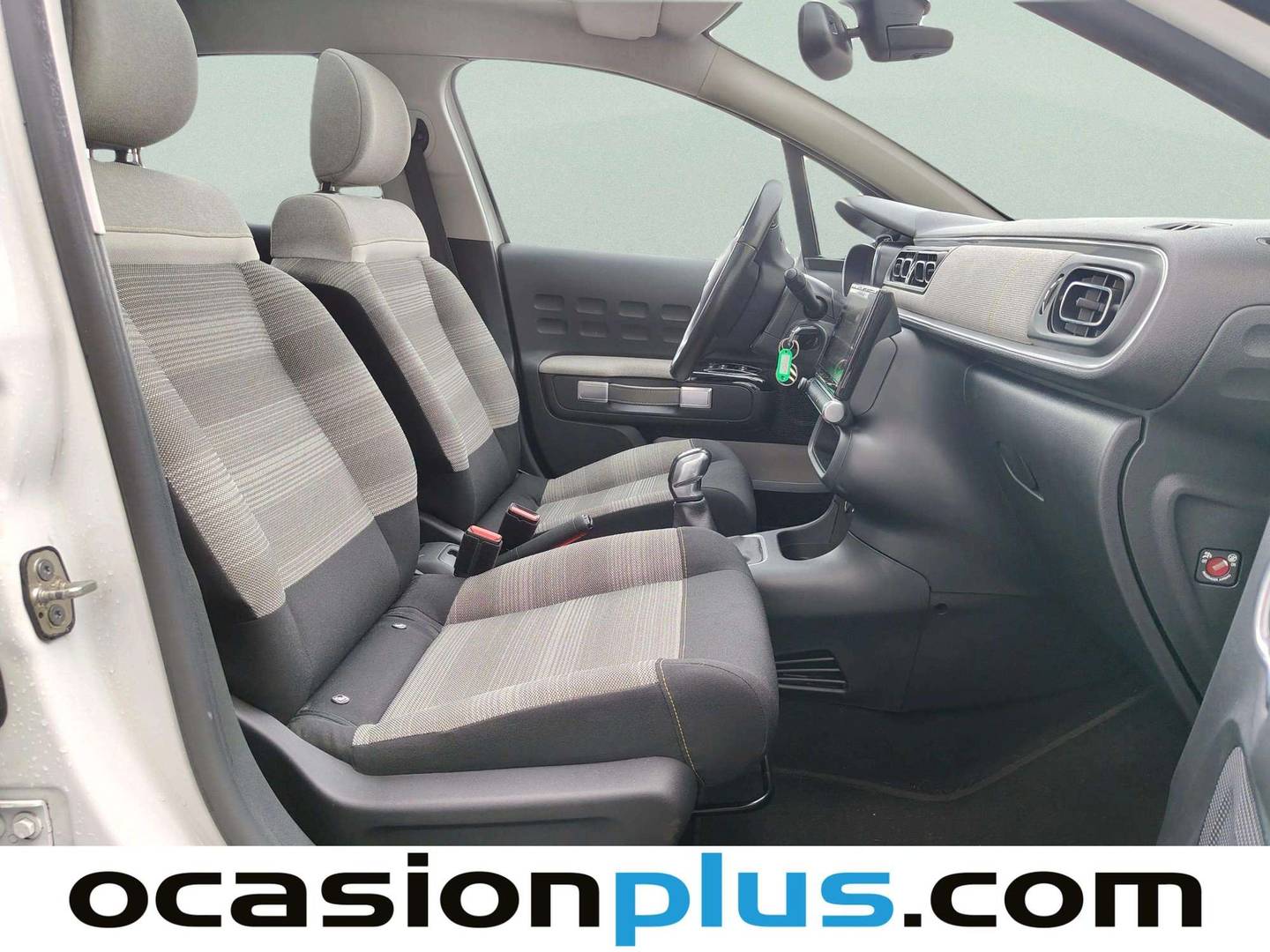 Citroën C3 Citroën C3 BlueHDi 100 S&S Shine (99 CV) 2017