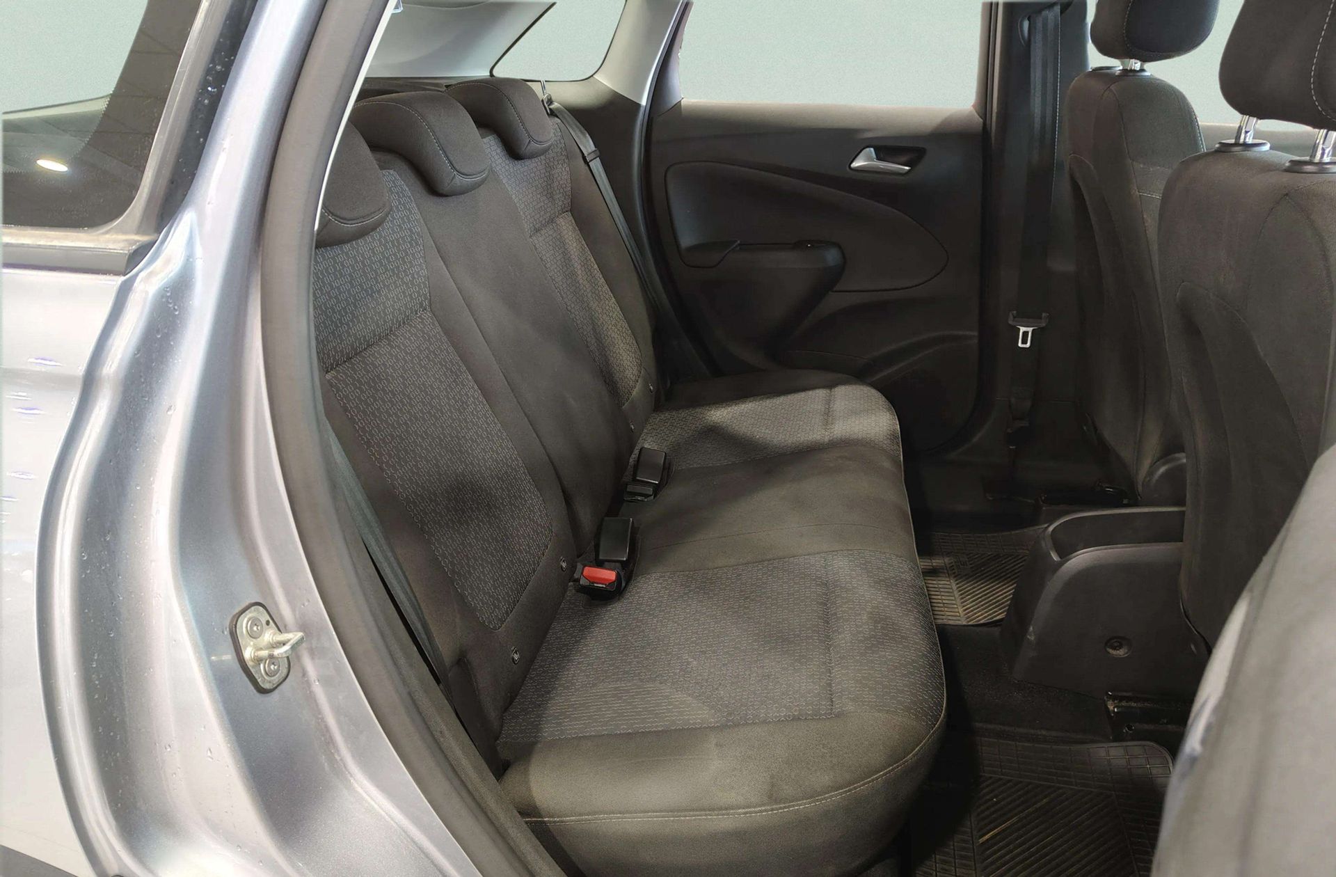 Opel Crossland 1.2 Edition - foto 15