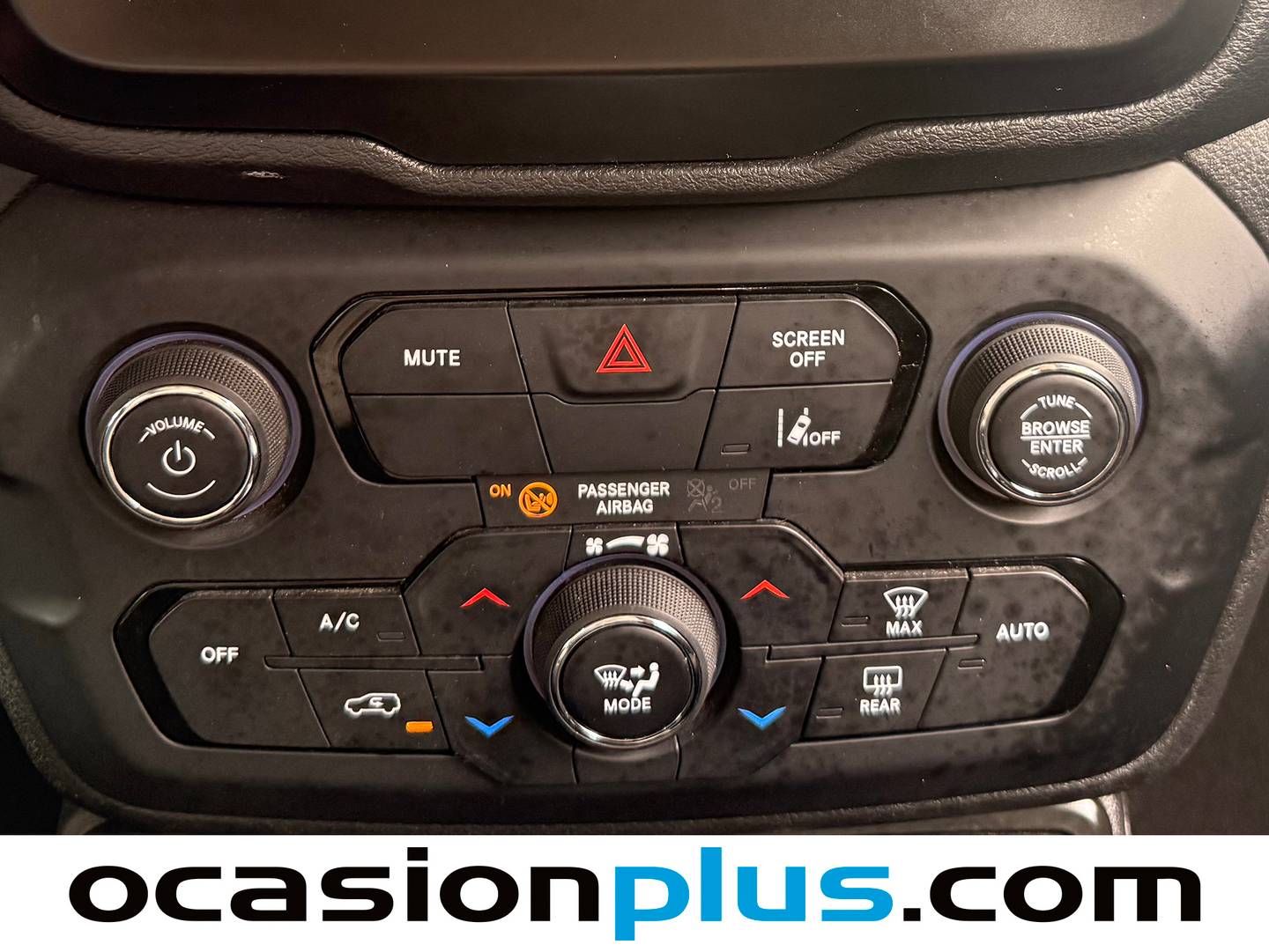 Jeep Renegade Jeep Renegade eHybrid Longitude ATX (130 CV) barato