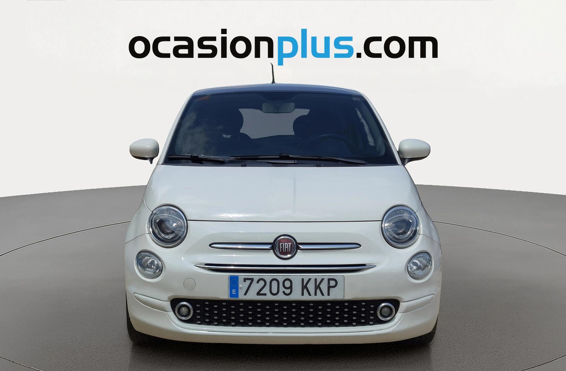 Fiat 500 1.2 Lounge - foto 11