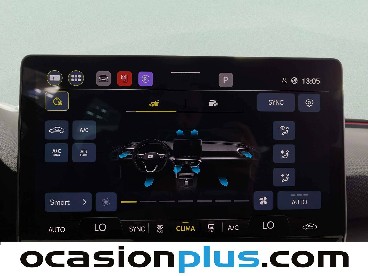 Seat León SEAT León 1.5 TSI S&S FR Special Edition (150 CV) gasolina