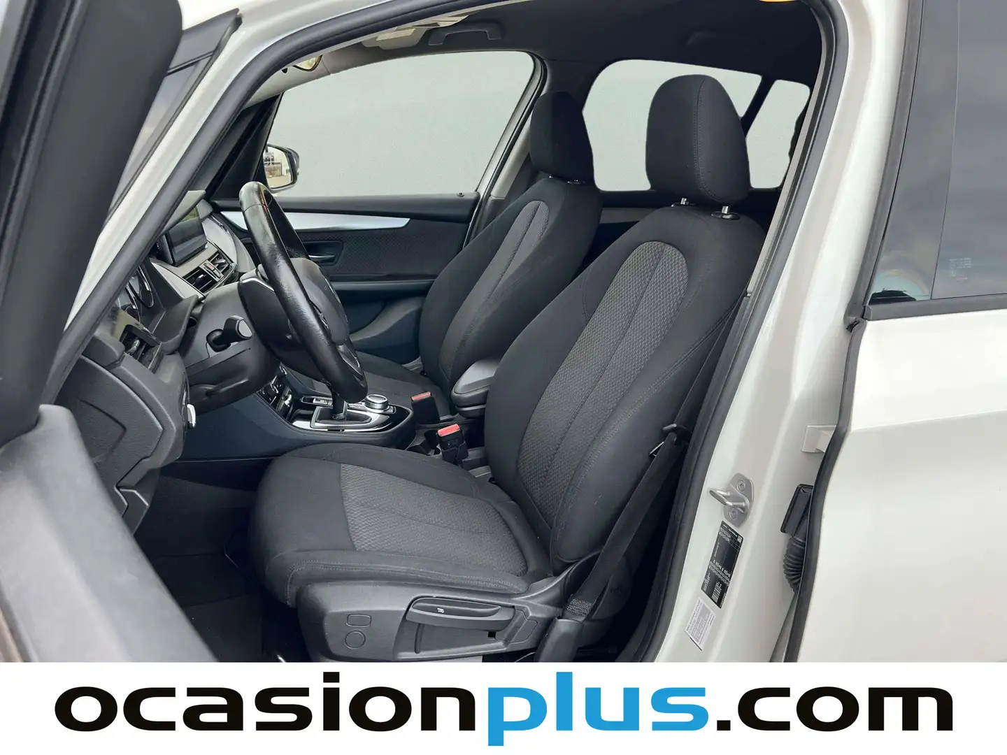 Foto BMW Serie 2 Gran Tourer BMW Serie 2 216d Gran Tourer (116 CV)