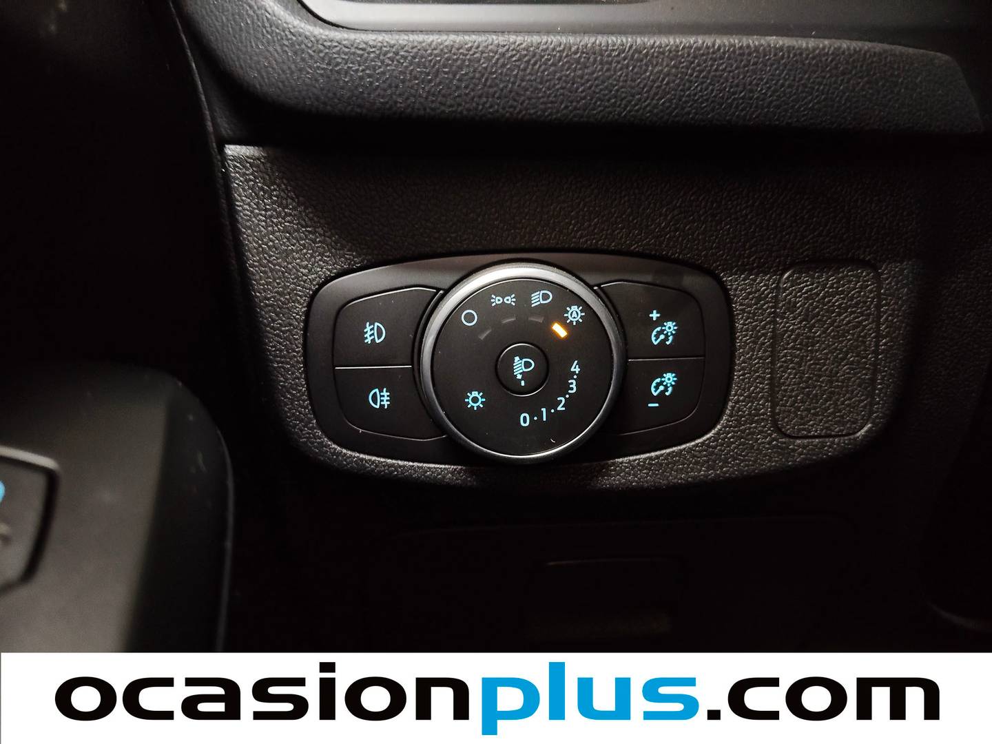 Acabados Ford Focus Ford Focus 1.0 Ecoboost ST-Line Auto (125 CV)