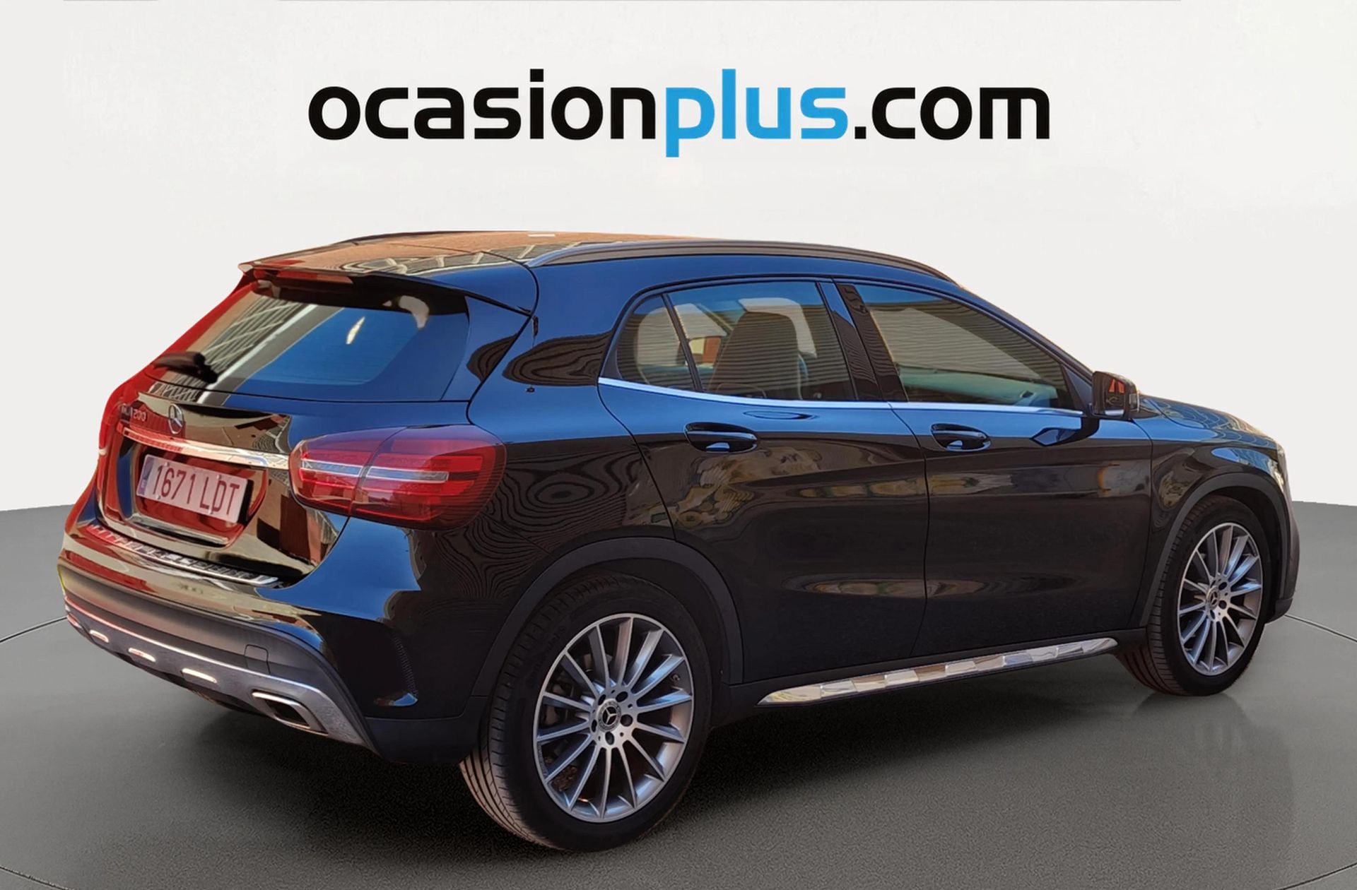 Mercedes-Benz GLA 200 - foto 4