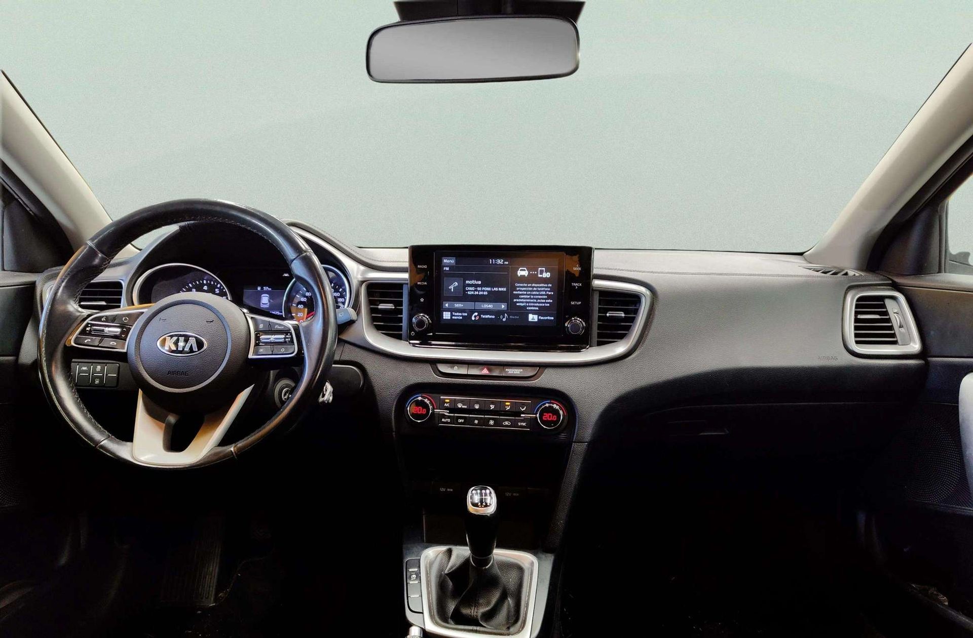 Kia XCeed 1.0 T-GDi Drive - foto 6