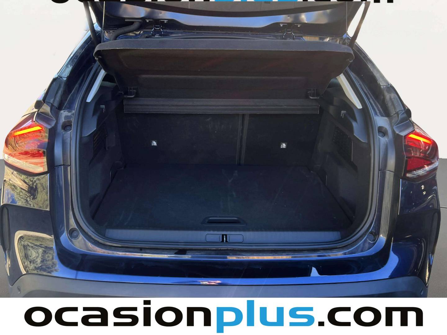 Citroën C4 Citroën C4 PureTech 130 S&S Plus (131 CV) de ocasión