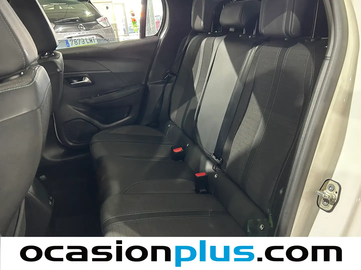 Foto Peugeot 208 Peugeot 208 PureTech 100 Allure  (100 CV)