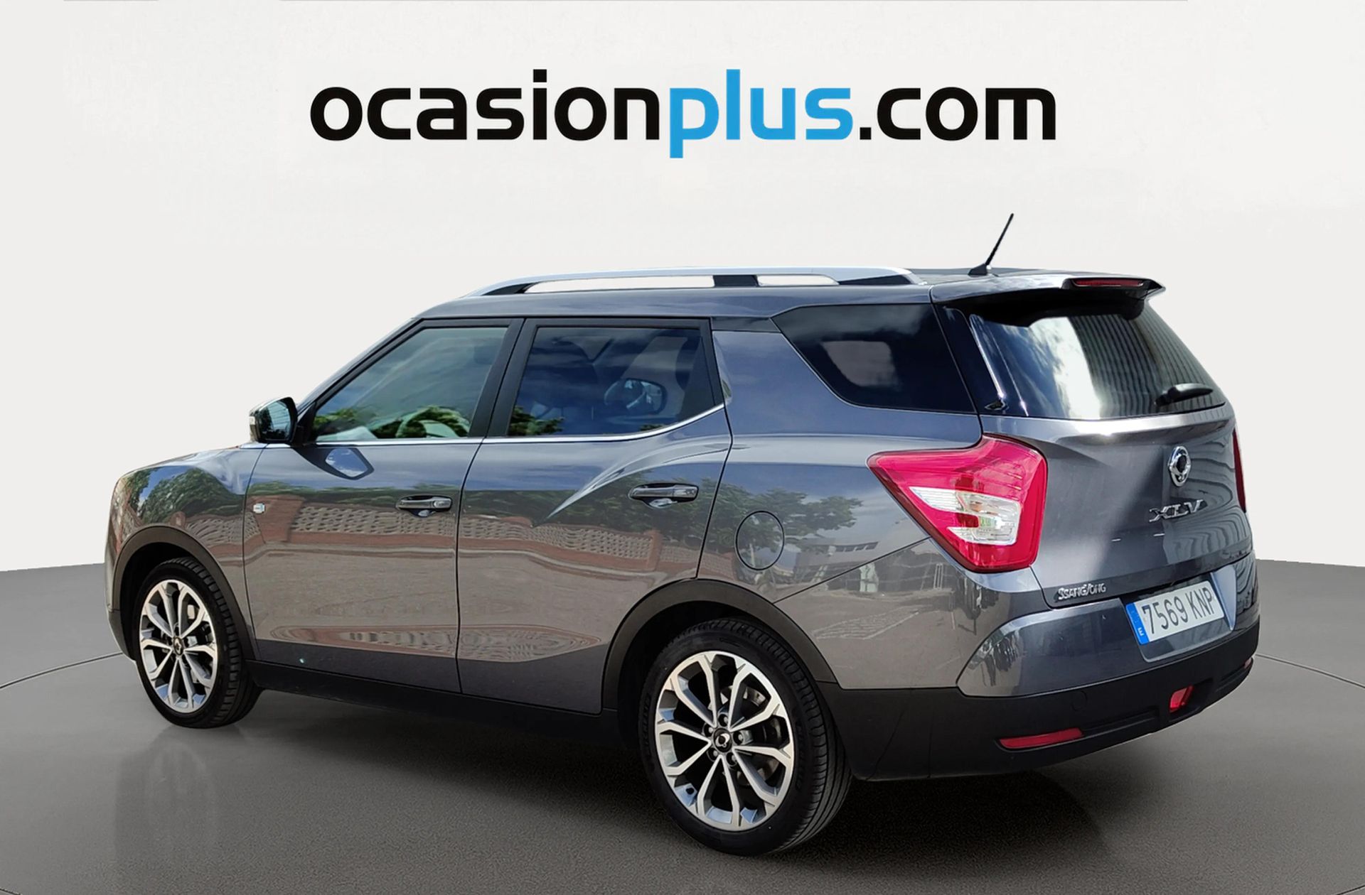 SsangYong XLV D16T Limited - foto 3
