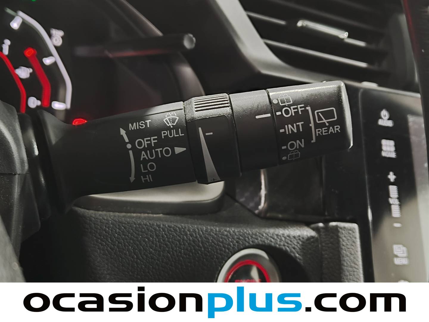 Honda Civic Honda Civic 1.5 VTEC Turbo Sport Plus (182 CV) 182cv
